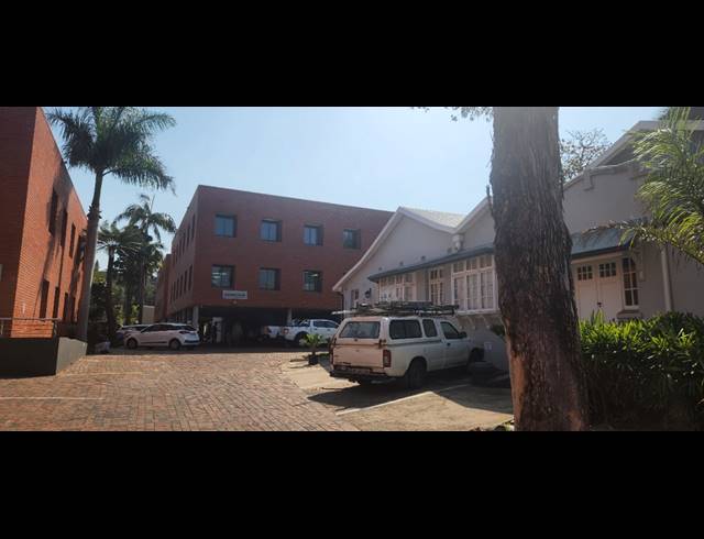 134M² OFFICE TO LET IN MUSGRAVE